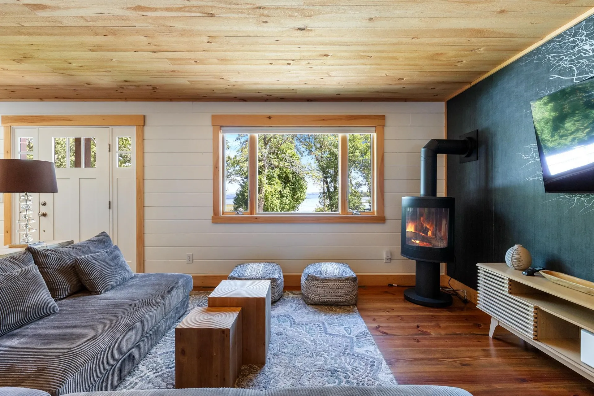 275 Mills Point Road Colchester VT 05446