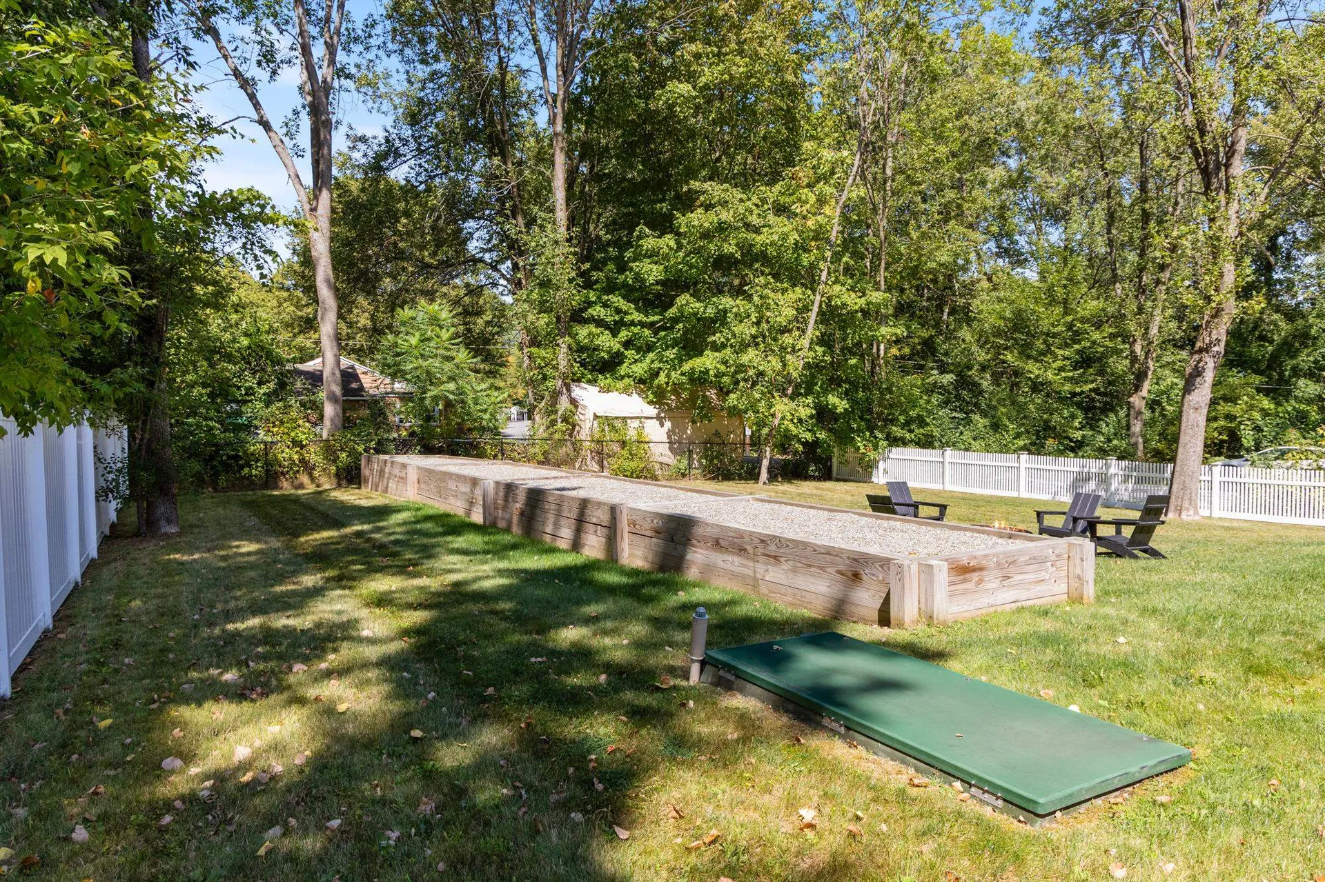 275 Mills Point Road Colchester VT 05446