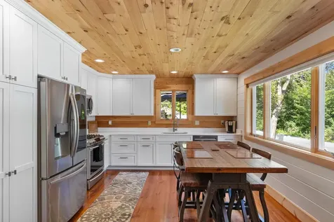 275 Mills Point Road Colchester VT 05446