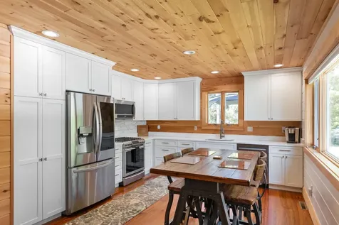 275 Mills Point Road Colchester VT 05446