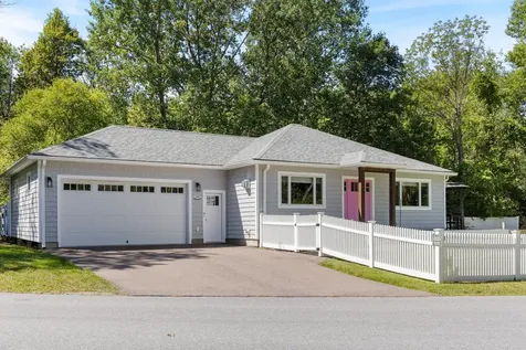 275 Mills Point Road Colchester VT 05446
