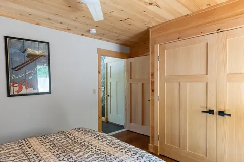 275 Mills Point Road Colchester VT 05446