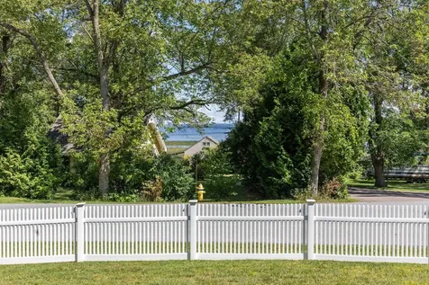 275 Mills Point Road Colchester VT 05446