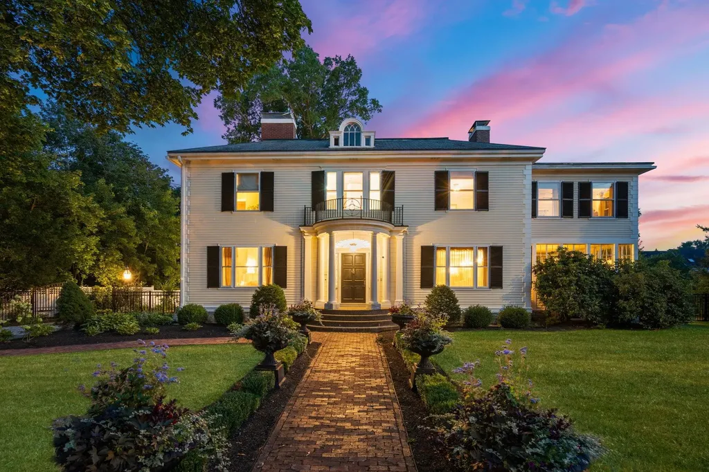 98 Silver Street Dover NH 03820