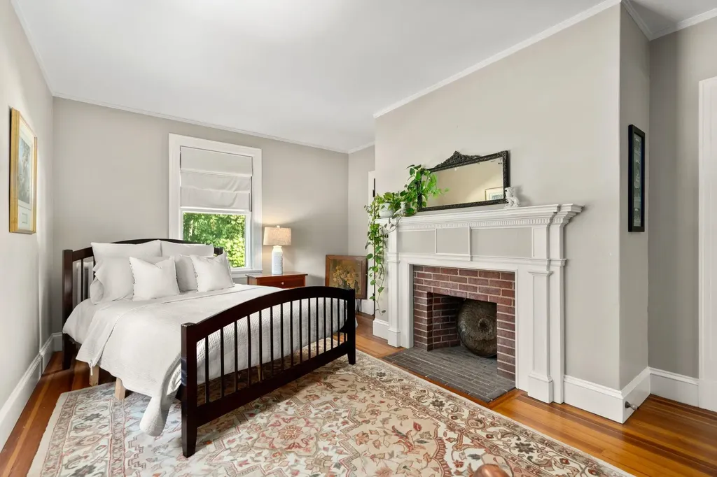 98 Silver Street Dover NH 03820