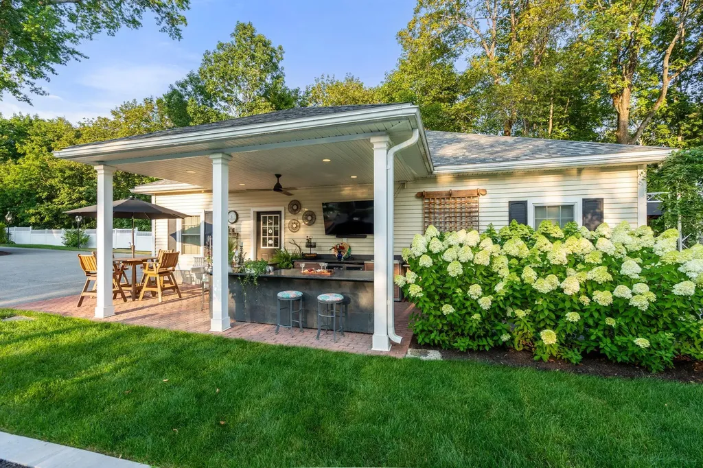 98 Silver Street Dover NH 03820