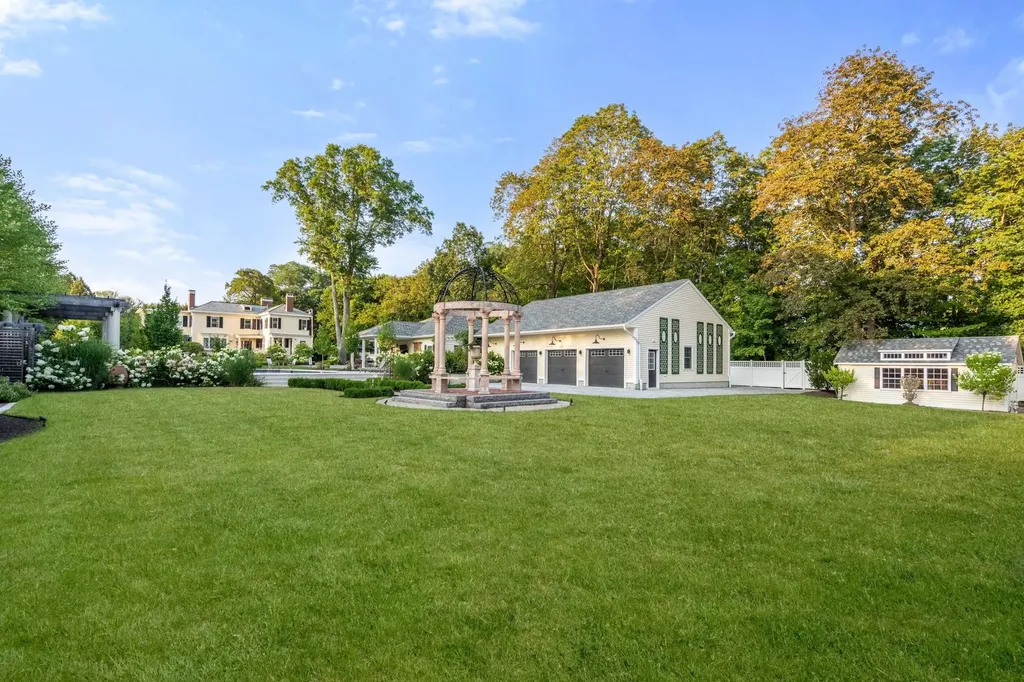 98 Silver Street Dover NH 03820