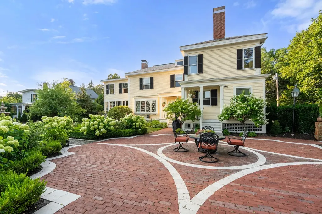 98 Silver Street Dover NH 03820