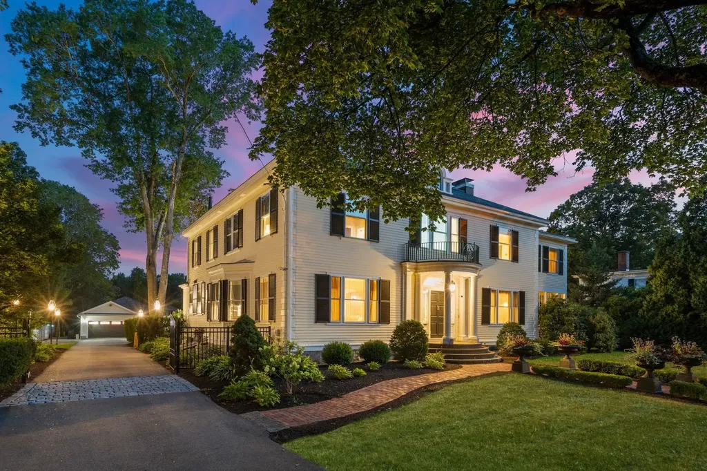 98 Silver Street Dover NH 03820