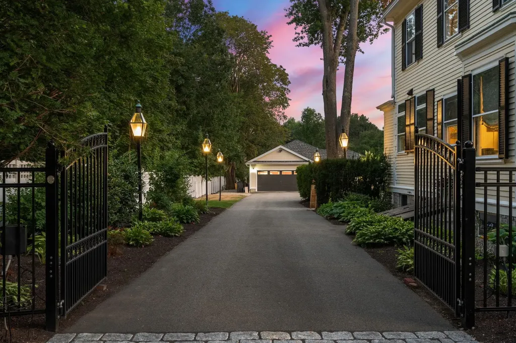 98 Silver Street Dover NH 03820