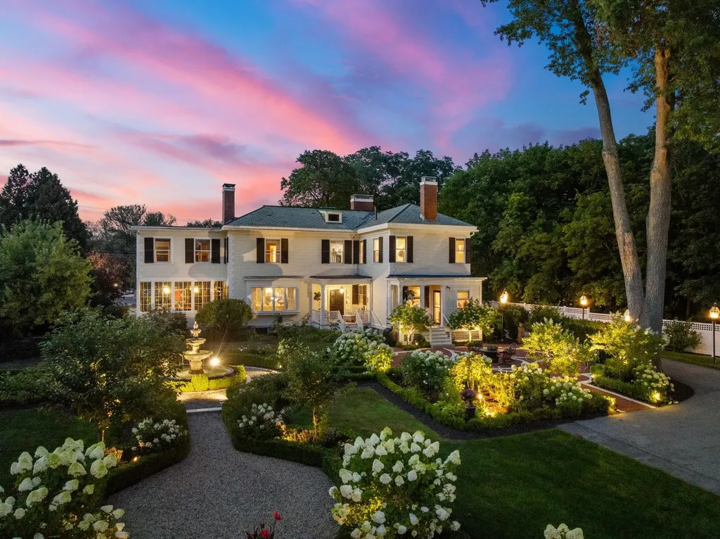 98 Silver Street Dover NH 03820