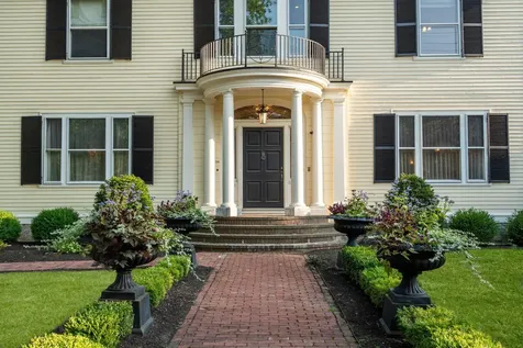 98 Silver Street Dover NH 03820