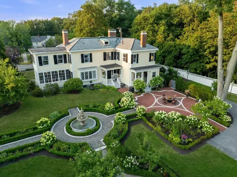 98 Silver Street Dover NH 03820