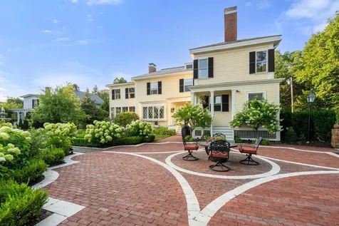 98 Silver Street Dover NH 03820