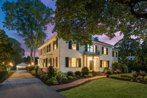 98 Silver Street Dover NH 03820