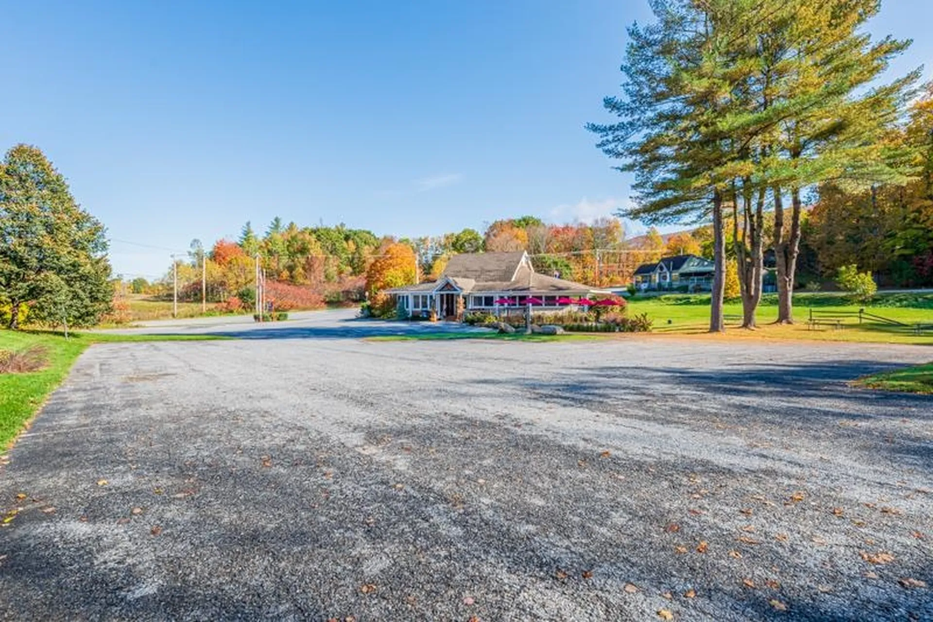 1568 Depot Street Manchester VT 05255