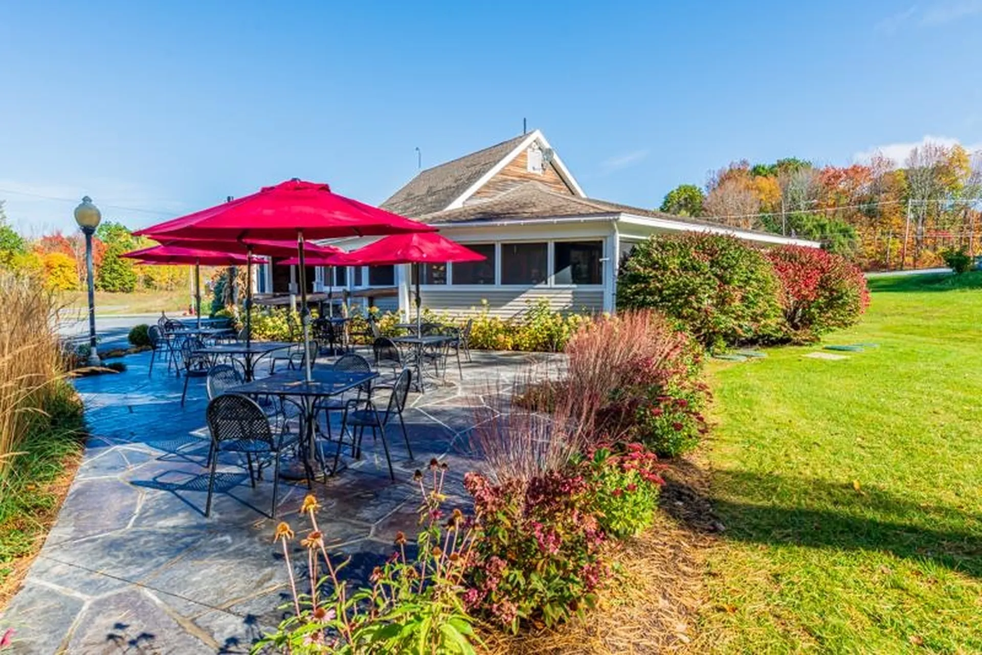 1568 Depot Street Manchester VT 05255