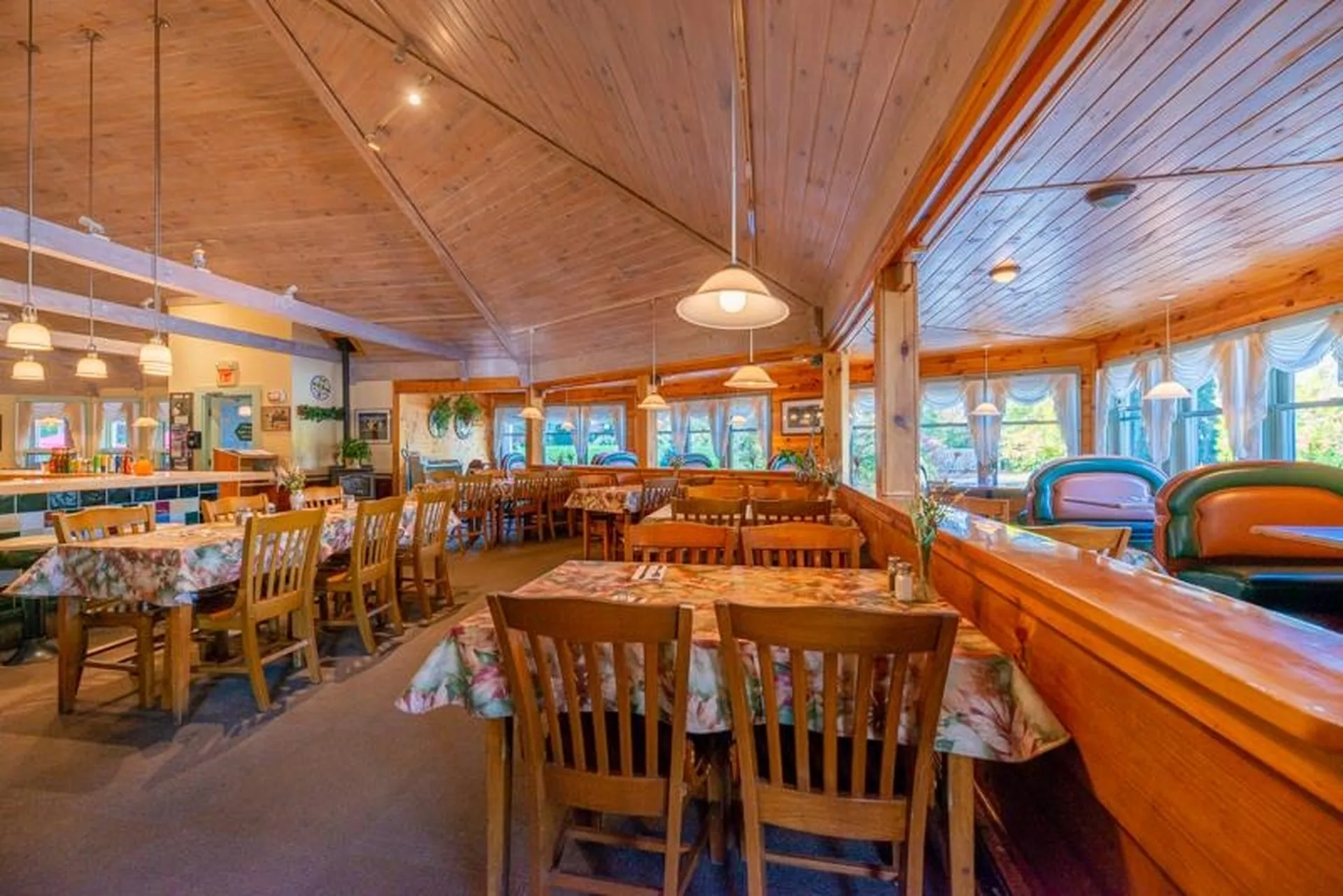 1568 Depot Street Manchester VT 05255