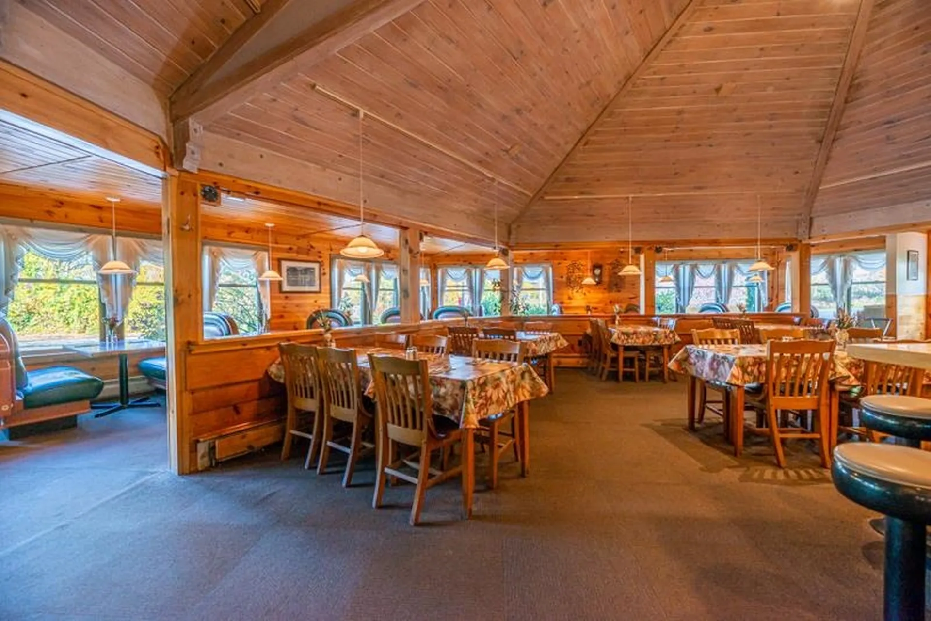 1568 Depot Street Manchester VT 05255