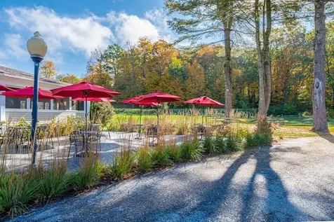 1568 Depot Street Manchester VT 05255