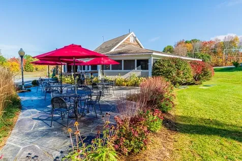 1568 Depot Street Manchester VT 05255