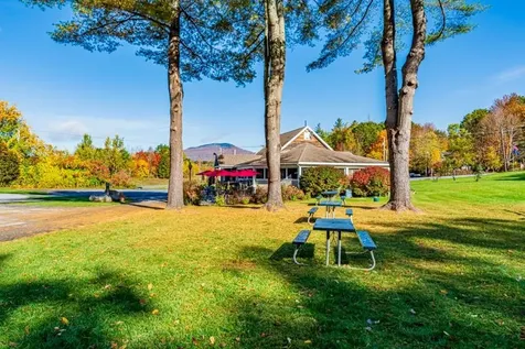 1568 Depot Street Manchester VT 05255