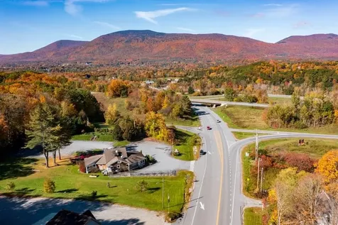 1568 Depot Street Manchester VT 05255