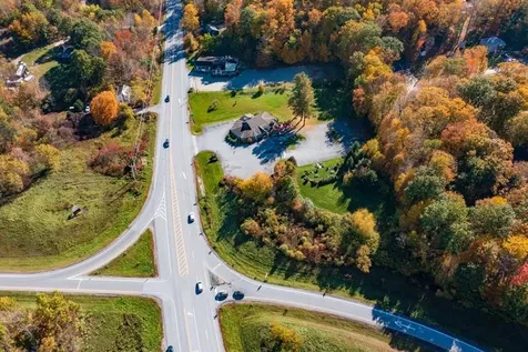 1568 Depot Street Manchester VT 05255