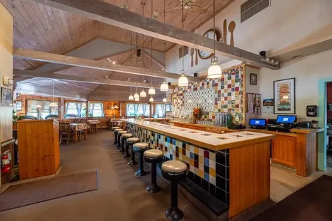 1568 Depot Street Manchester VT 05255