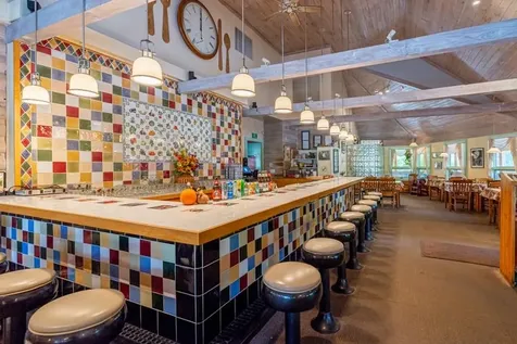 1568 Depot Street Manchester VT 05255