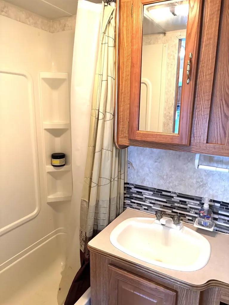 309 Baxter Lake Drive Rochester NH 03839