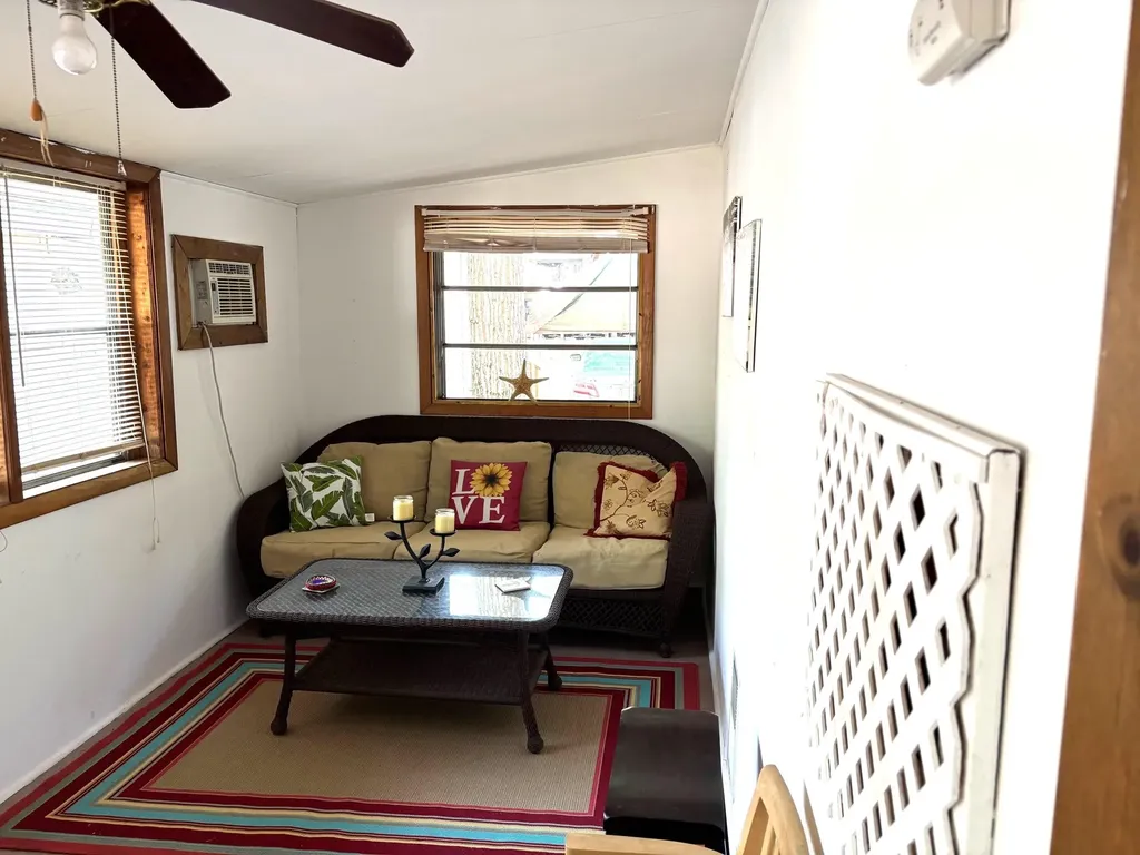 309 Baxter Lake Drive Rochester NH 03839