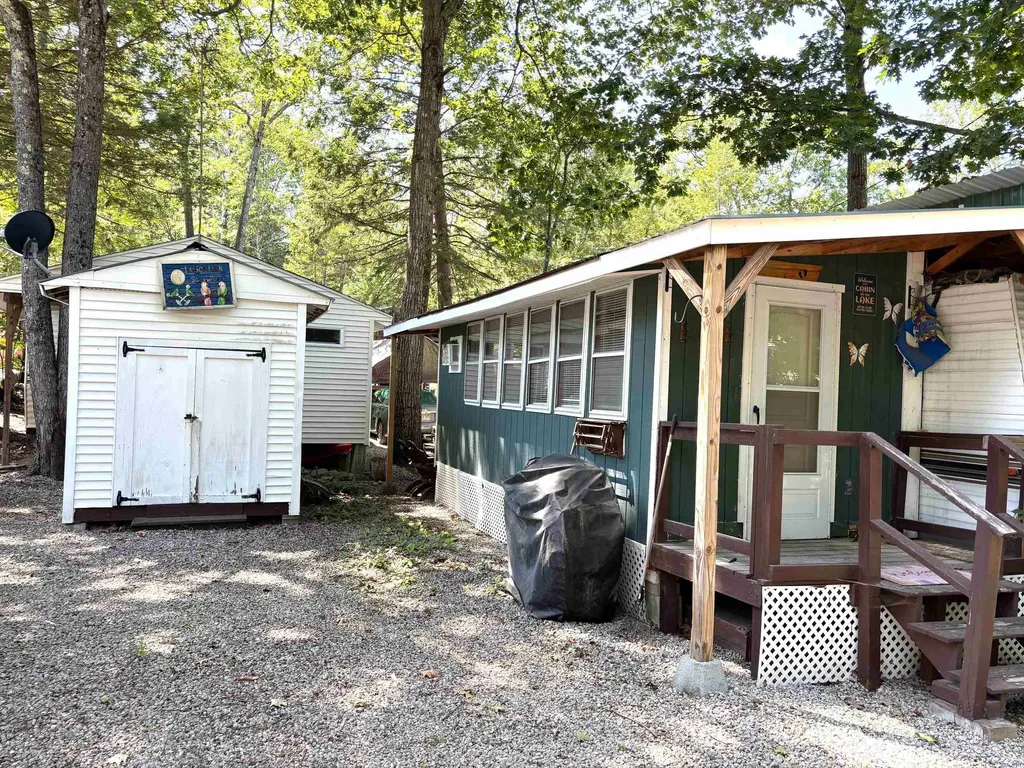 309 Baxter Lake Drive Rochester NH 03839