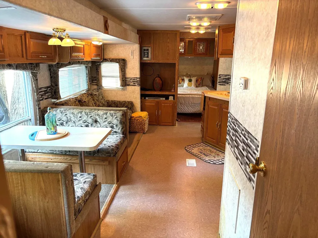 309 Baxter Lake Drive Rochester NH 03839