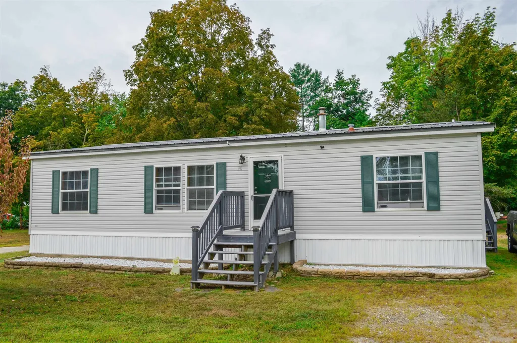 30 Bridge Street Charlestown NH 03603
