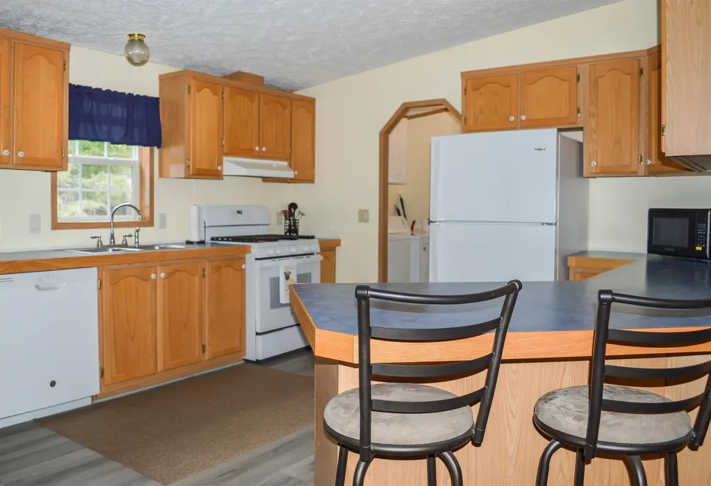 30 Bridge Street Charlestown NH 03603