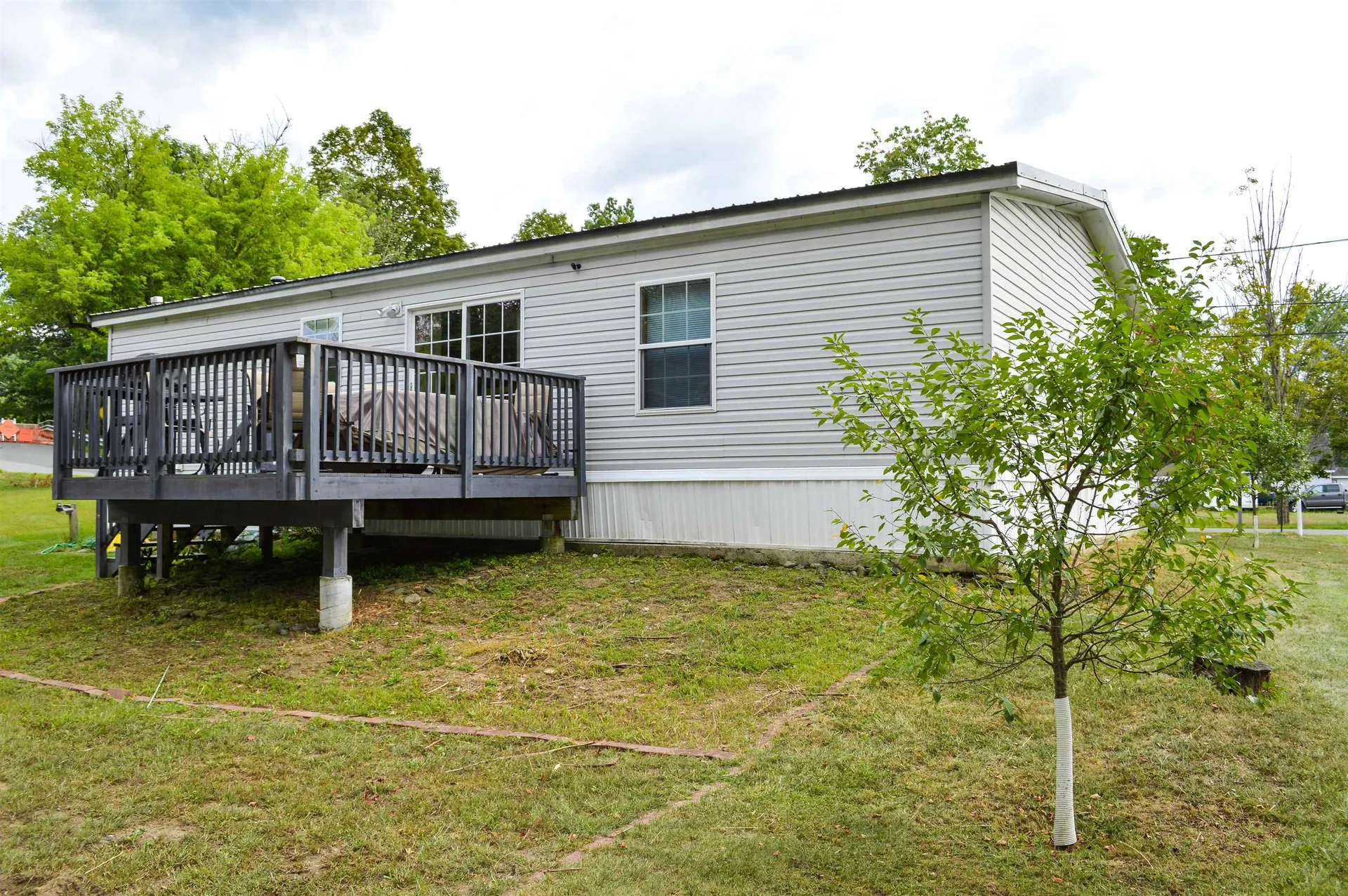 30 Bridge Street Charlestown NH 03603