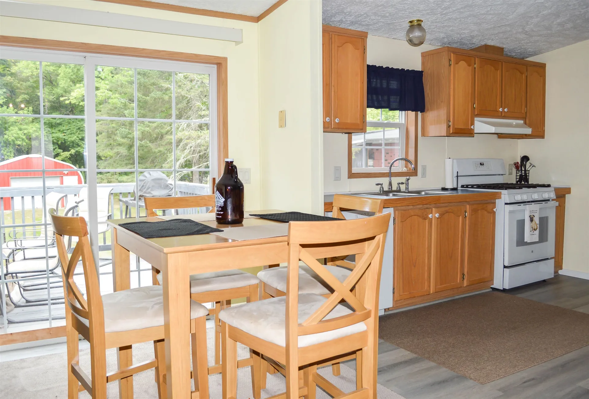 30 Bridge Street Charlestown NH 03603