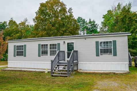30 Bridge Street Charlestown NH 03603