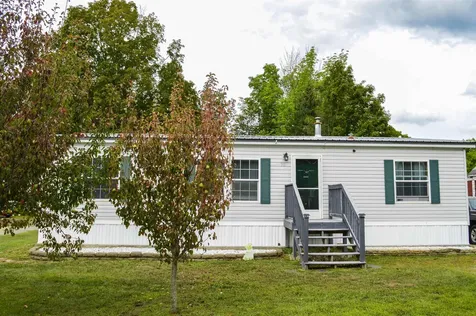 30 Bridge Street Charlestown NH 03603