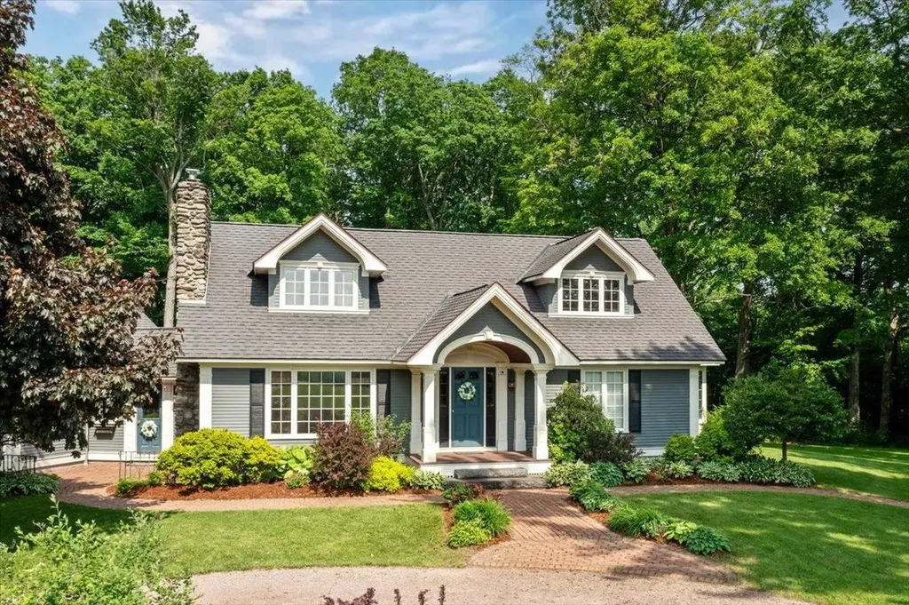 98 Sugar Maple Drive Swanton VT 05488