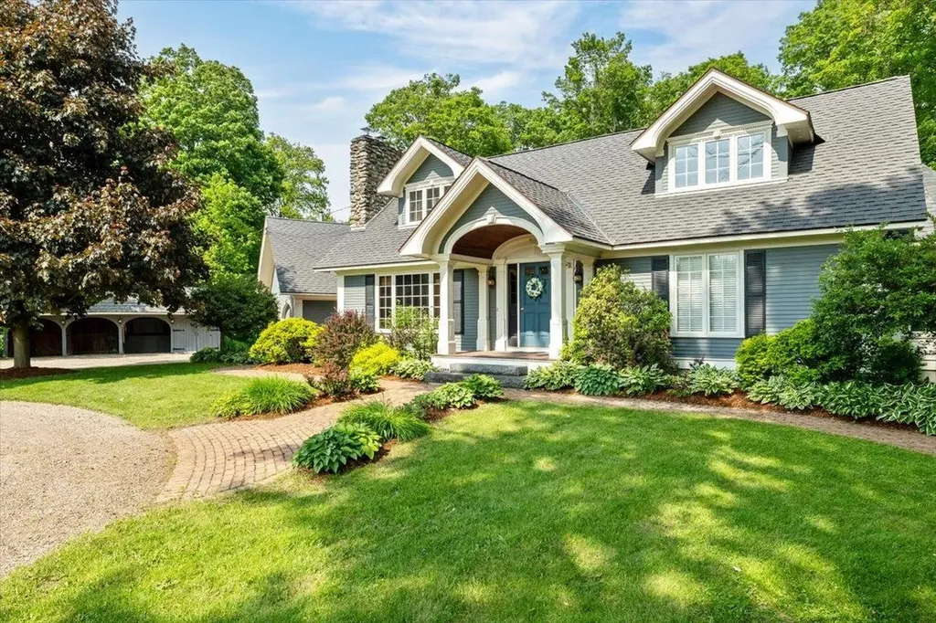 98 Sugar Maple Drive Swanton VT 05488