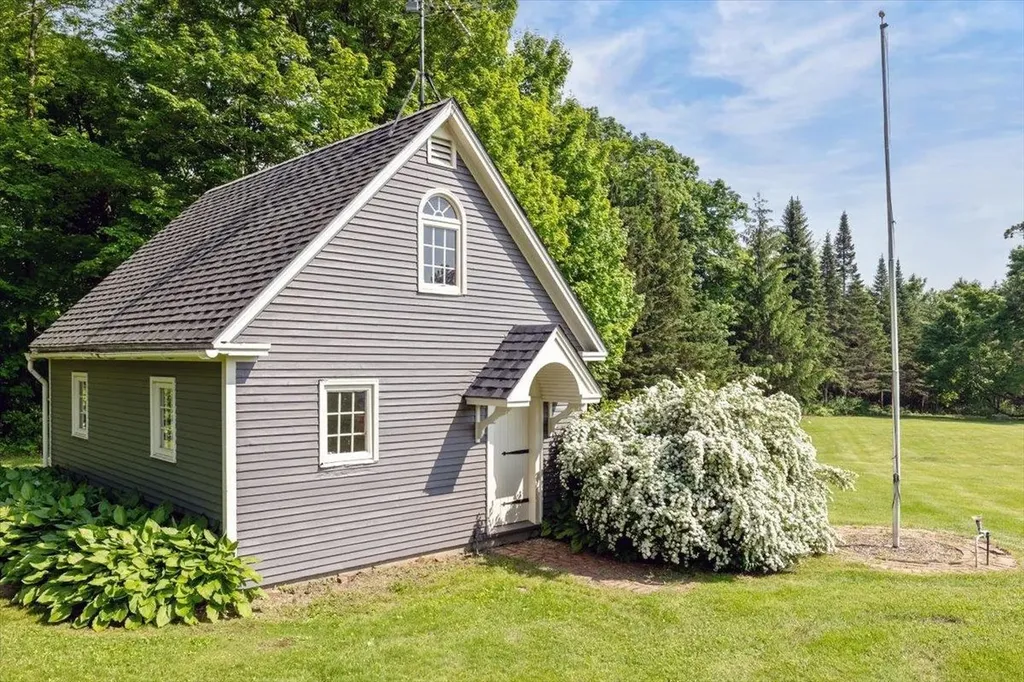 98 Sugar Maple Drive Swanton VT 05488