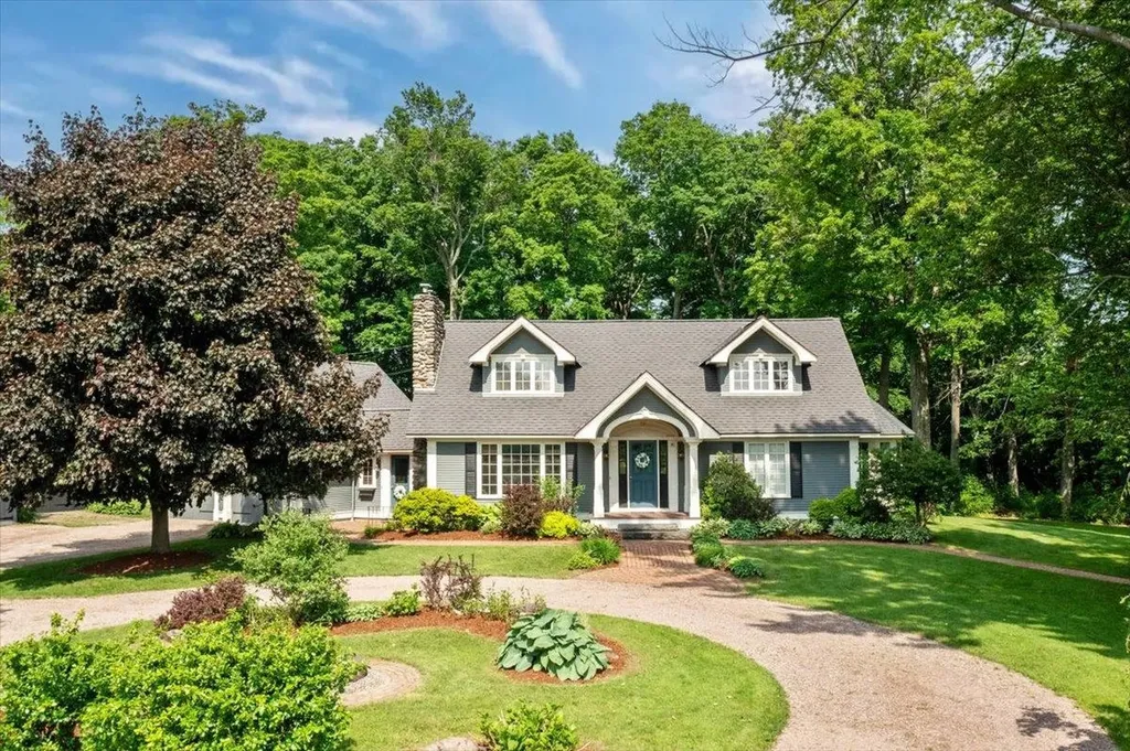 98 Sugar Maple Drive Swanton VT 05488