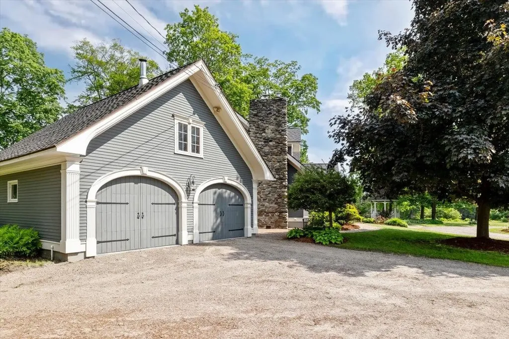 98 Sugar Maple Drive Swanton VT 05488