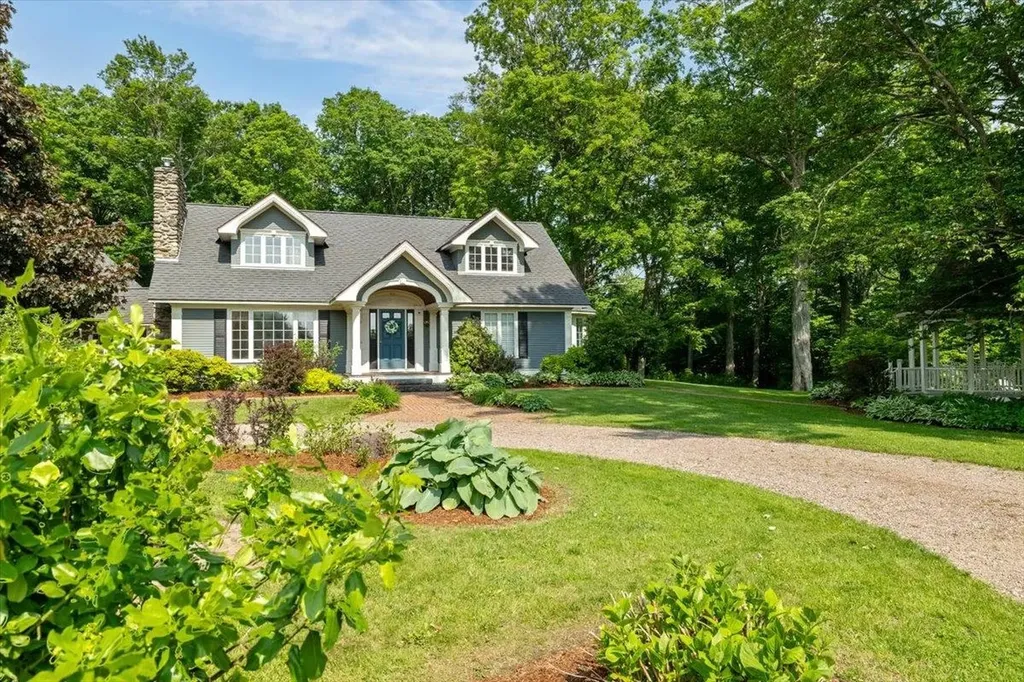 98 Sugar Maple Drive Swanton VT 05488