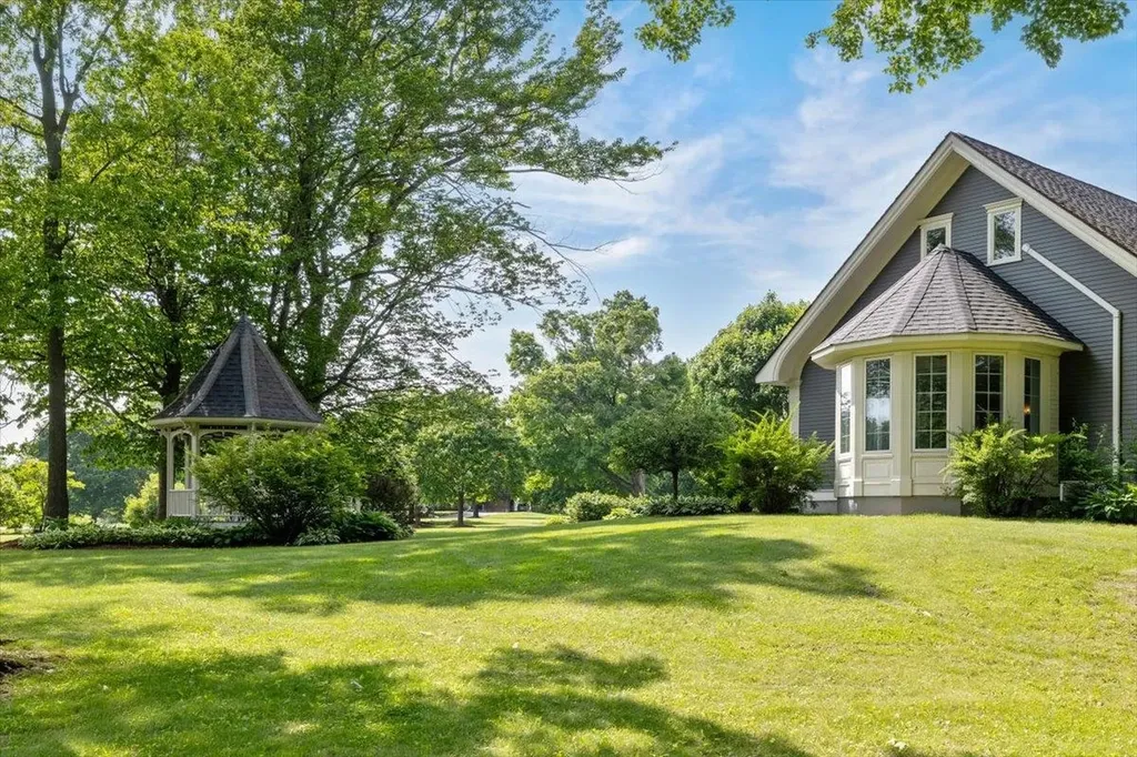 98 Sugar Maple Drive Swanton VT 05488