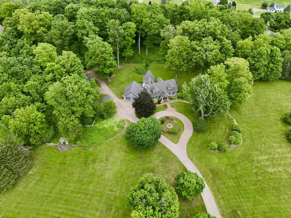 98 Sugar Maple Drive Swanton VT 05488