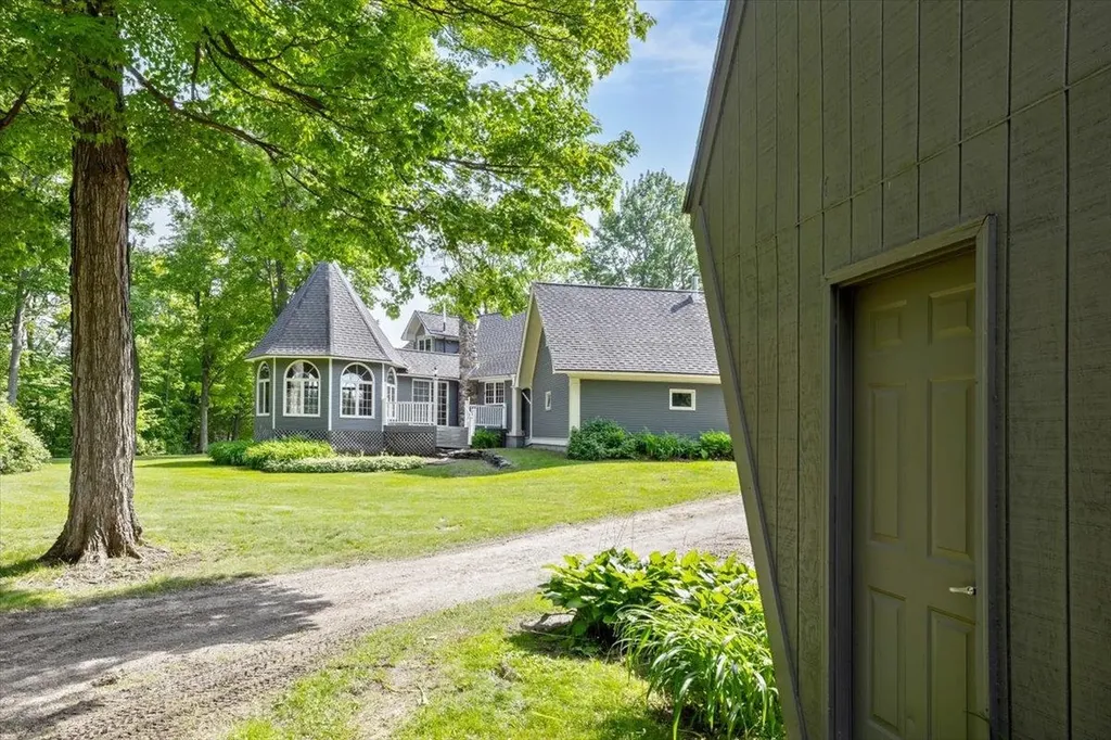 98 Sugar Maple Drive Swanton VT 05488