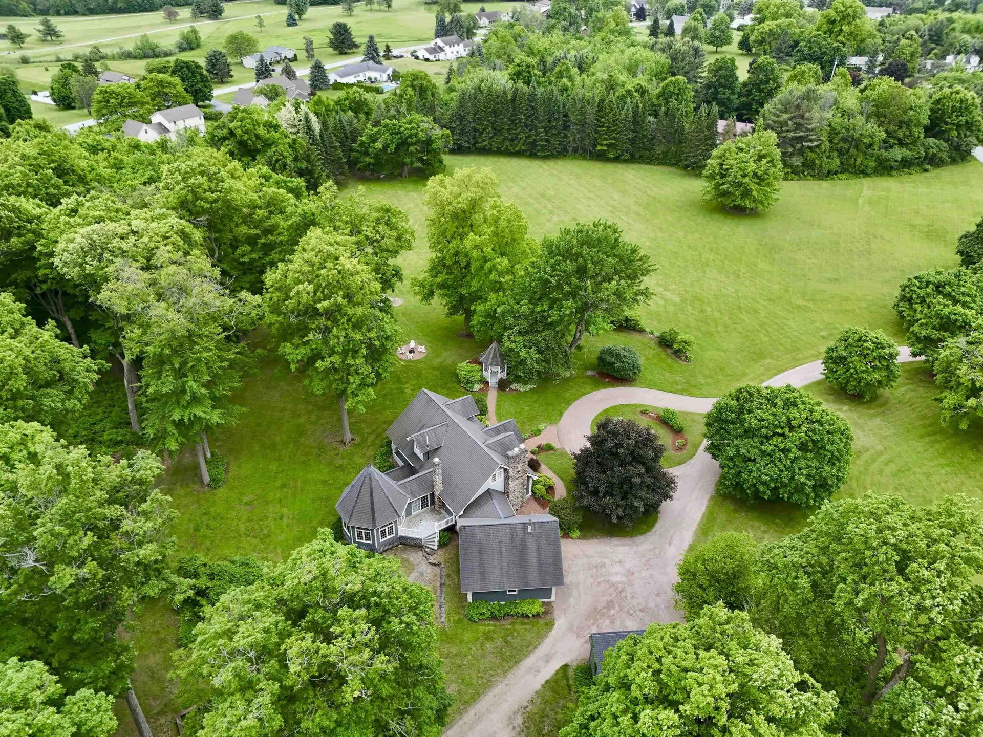 98 Sugar Maple Drive Swanton VT 05488